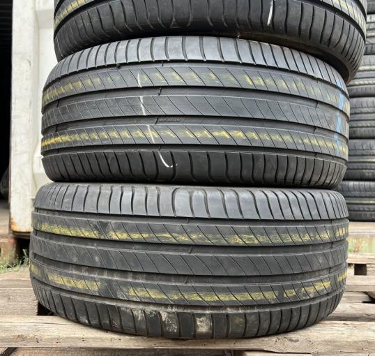 Michelin Primacy 4+ 245/45 R18