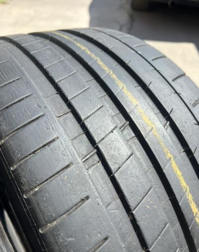 Michelin Pilot Super Sport 265/35 R19