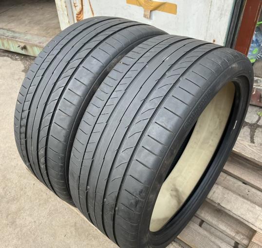 Continental ContiSportContact 5P 265/35 R21