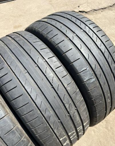 Continental ContiSportContact 5 235/55 R18