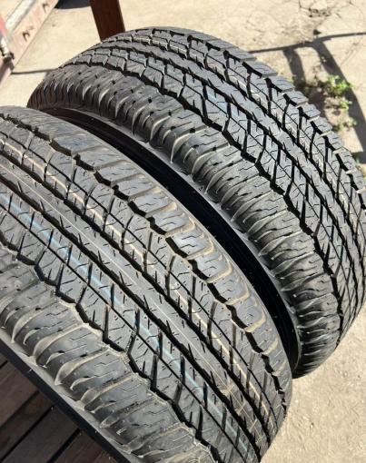 Dunlop Grandtrek AT20 265/65 R17