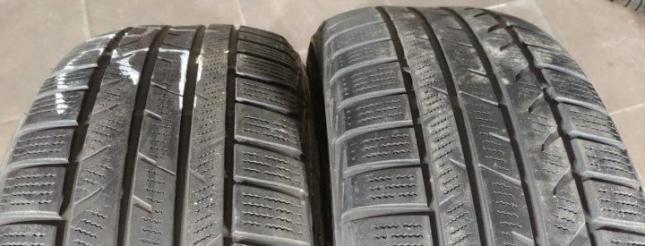 Bridgestone Blizzak LM-35 205/55 R16