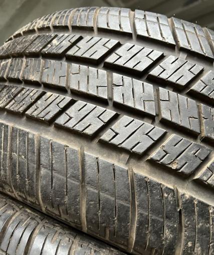 Futura Touring HR 225/50 R17