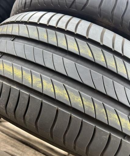Michelin Primacy 4 255/45 R18