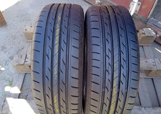 Bridgestone Nextry Ecopia 185/55 R15