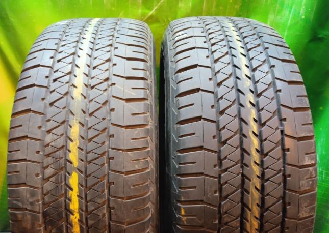 Bridgestone Dueler H/T 684II 275/60 R20