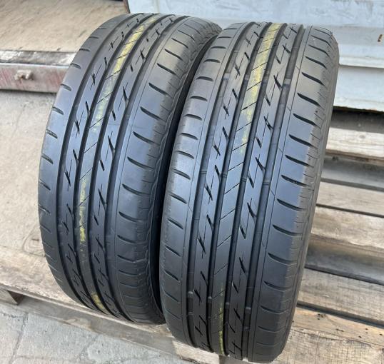 Bridgestone Nextry Ecopia 185/55 R15