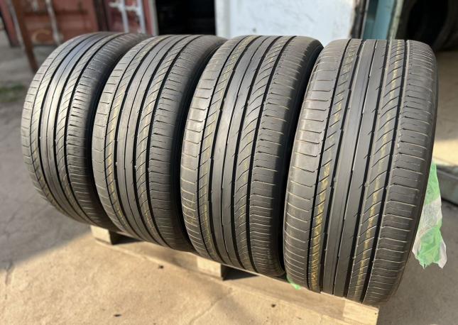 Continental ContiSportContact 5 ContiSeal 285/40 R22