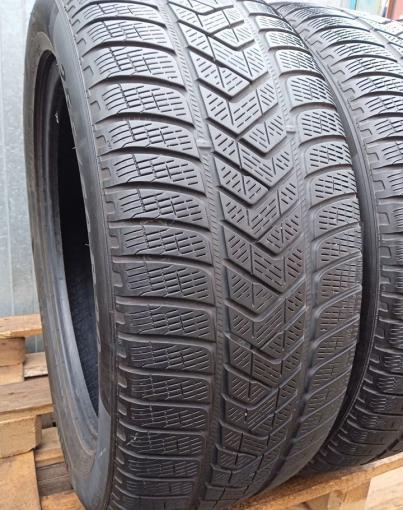 Pirelli Scorpion Winter 255/50 R20