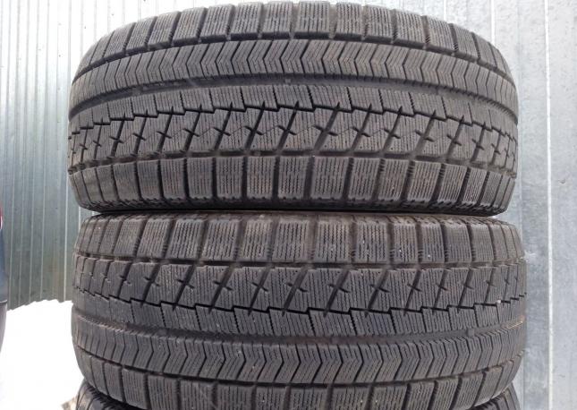 Bridgestone Blizzak VRX 205/55 R16