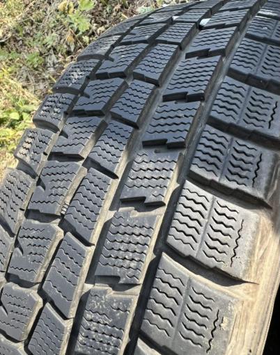 Dunlop Winter Maxx WM01 185/65 R15