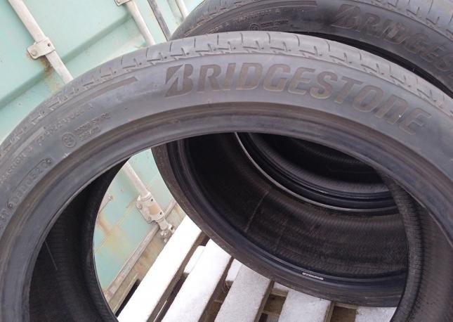 Bridgestone Turanza T005A 245/40 R19