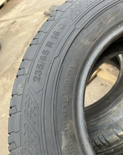 Continental ContiVanContact 200 235/65 R16C