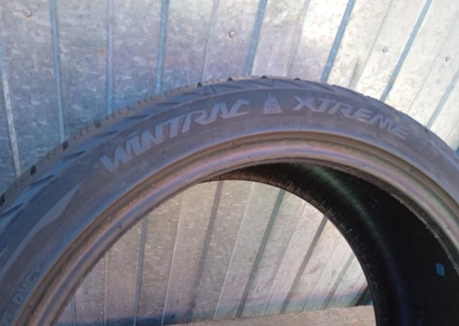 Vredestein Wintrac Xtreme 235/40 R18