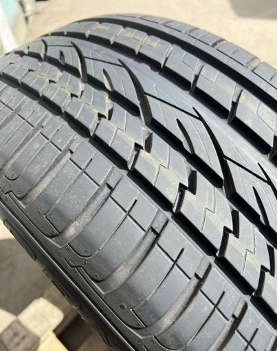 Continental CrossContact UHP 275/50 R20