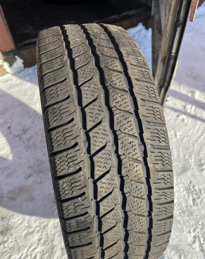 Continental VanContact Winter 215/65 R16C