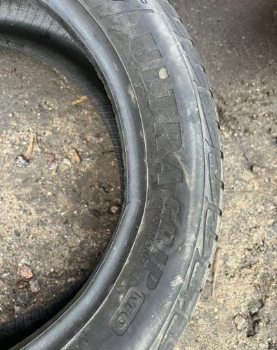 Goodyear UltraGrip Performance 245/45 R17