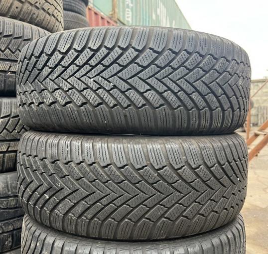 Continental WinterContact TS 860 215/55 R16