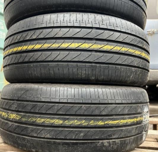 Bridgestone Turanza T005A 245/45 R19