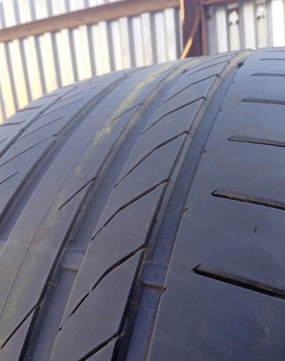 Continental ContiSportContact 5P 265/40 R21