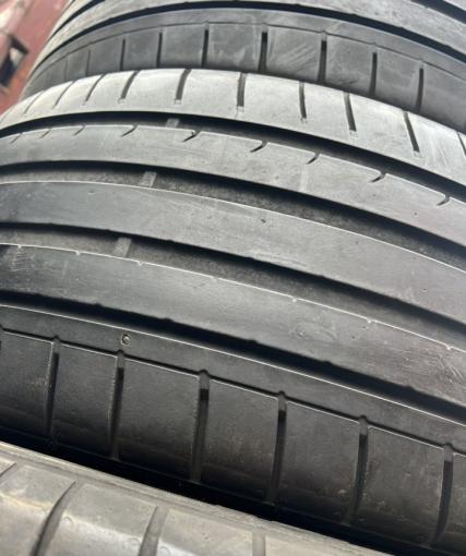 Dunlop SP Sport Maxx GT 225/35 R19