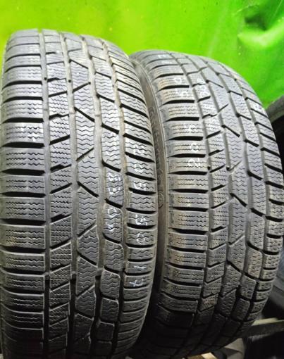 Continental ContiWinterContact TS 830 P 205/50 R17