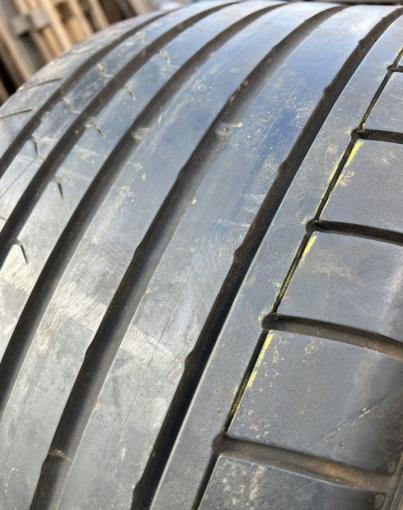 Dunlop SP Sport Maxx GT 275/40 R19