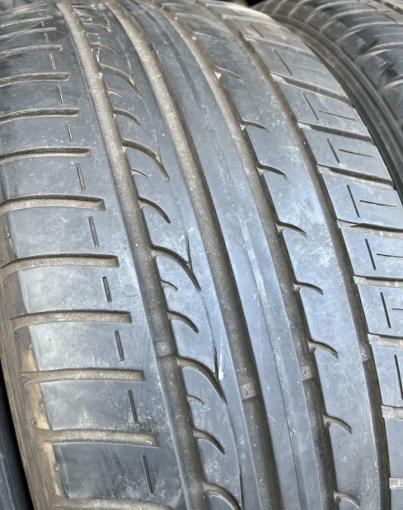 Dunlop SP Sport FastResponse 225/45 R17