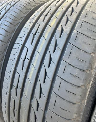 Bridgestone Regno GR-XII 225/60 R16