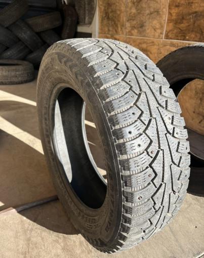 Nokian Tyres Hakkapeliitta 5 225/65 R17