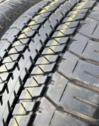 Bridgestone Dueler H/T 684II 275/50 R22