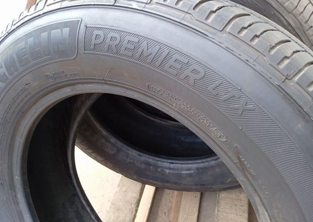 Michelin Premier LTX 235/65 R18