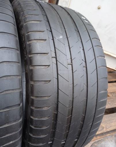 Michelin Latitude Sport 3 265/40 R21