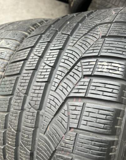 Pirelli Winter Sottozero 240 Serie II 255/40 R18