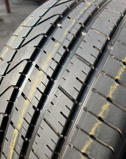 Pirelli P Zero 285/40 R22