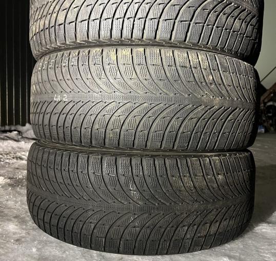 Michelin Latitude Alpin LA2 255/55 R20