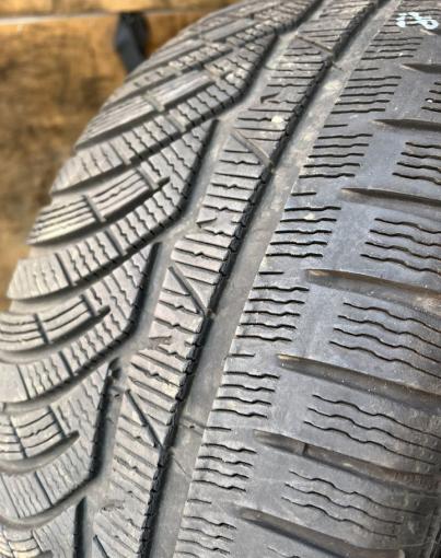 Michelin Pilot Alpin 4 245/45 R18