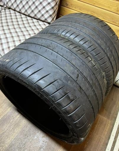 Michelin Pilot Sport Cup 2 305/30 R20