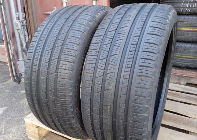 Pirelli Scorpion Verde All Season 265/40 R21