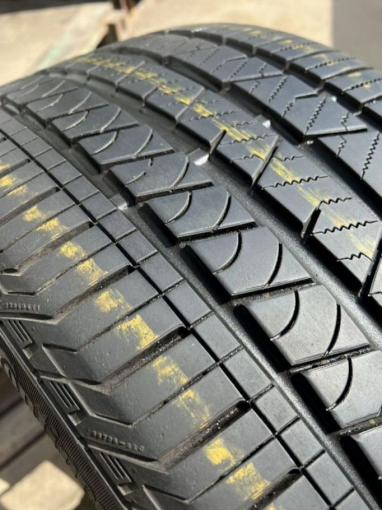 Continental ContiCrossContact LX Sport 275/40 R22