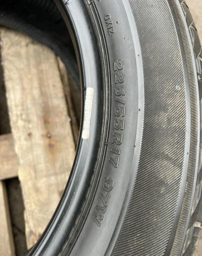 Bridgestone Regno GR-XI 225/55 R17