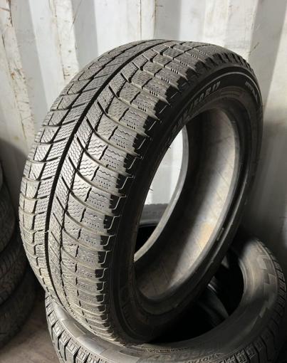 Michelin X-Ice 3 225/50 R17