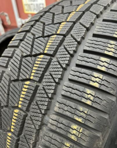 Continental WinterContact TS 860 S 275/40 R21