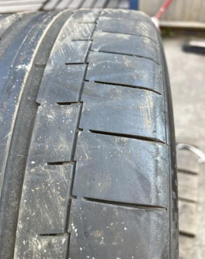 Continental SportContact 6 245/35 R19