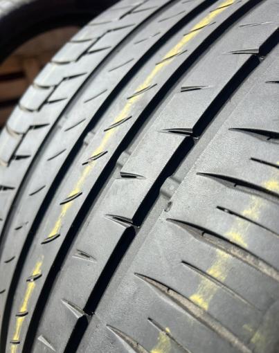 Continental PremiumContact 6 315/30 R22