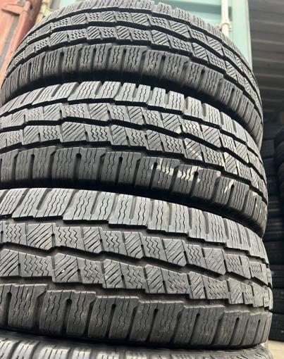 Michelin Agilis Alpin 195/65 R16C