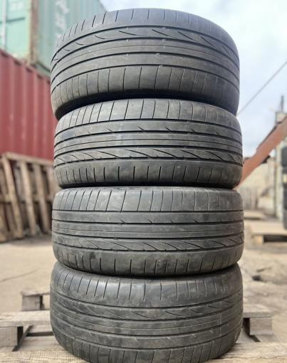 Bridgestone Dueler H/P Sport 265/50 R19