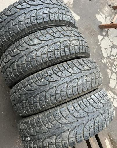 Hankook I'Pike RW11 225/65 R17