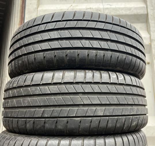 Bridgestone Turanza T005 195/55 R16