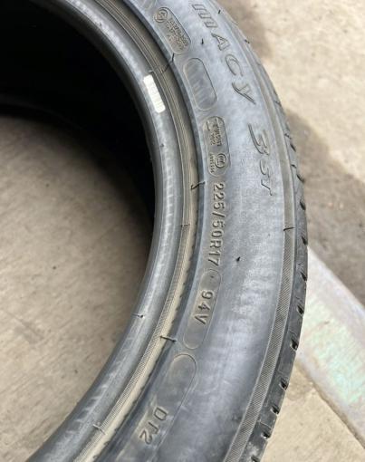 Michelin Primacy 3 ST 225/50 R17